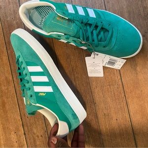Adidas Puig Skate shoe